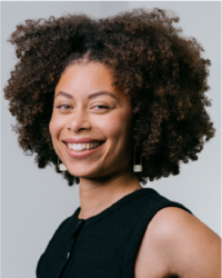 ERICA RAWLES, Senior Consultant